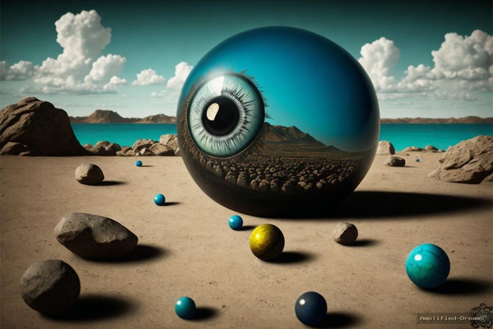 L'œil