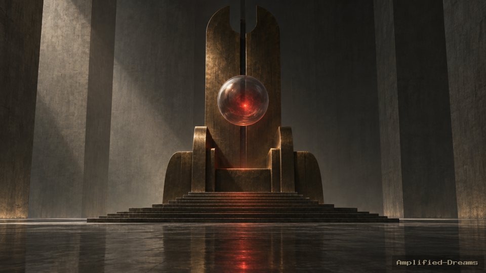 Deus ex Machina