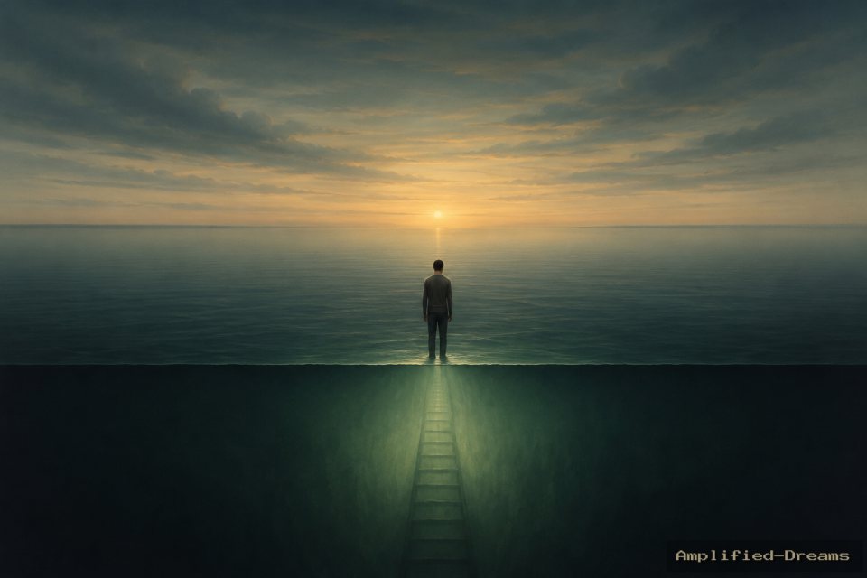 The Seeker's Journey