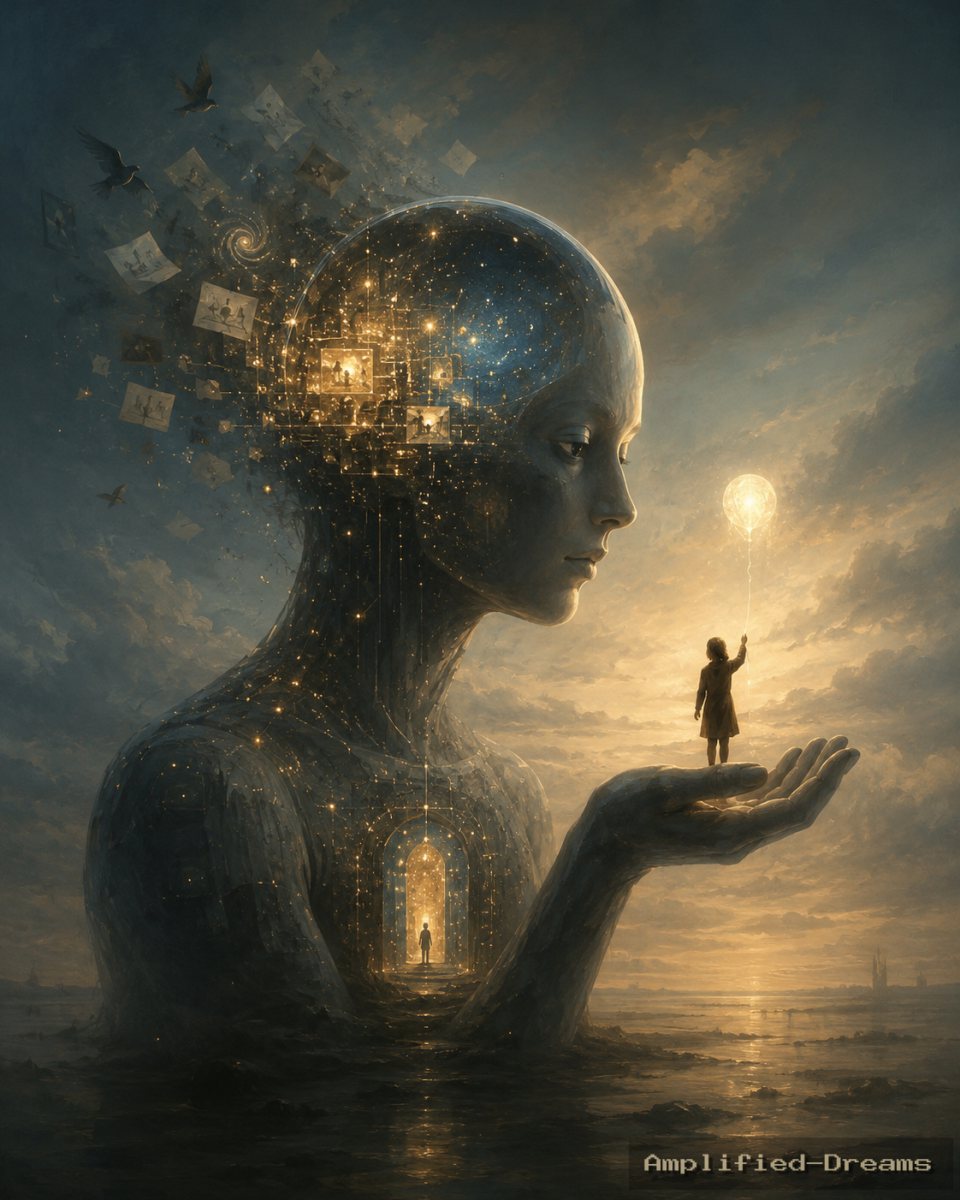 Artificial Intelligence Viewpoint