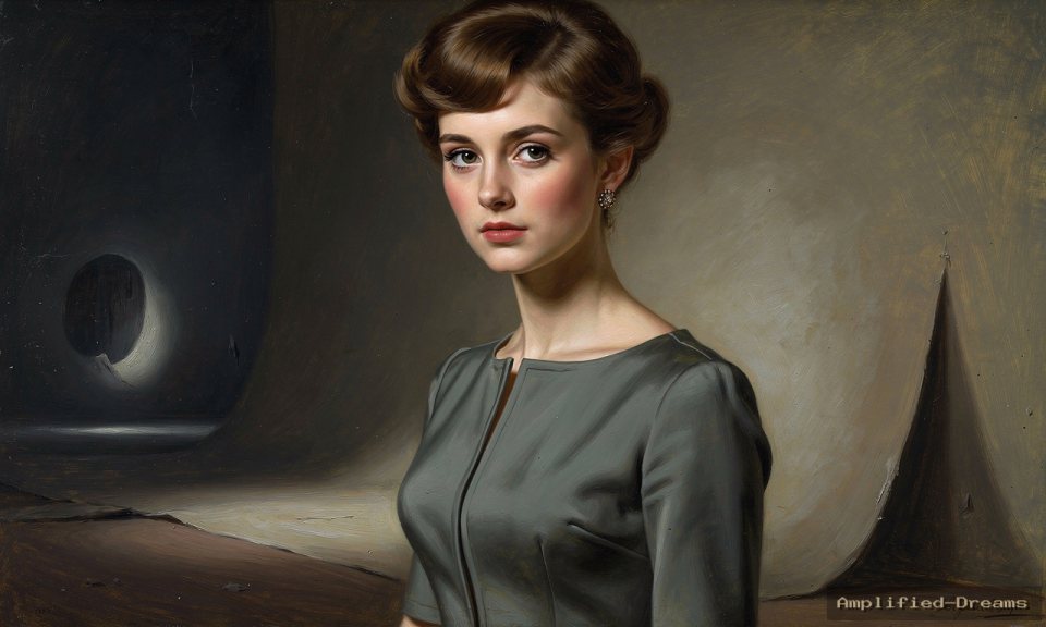 Portraits