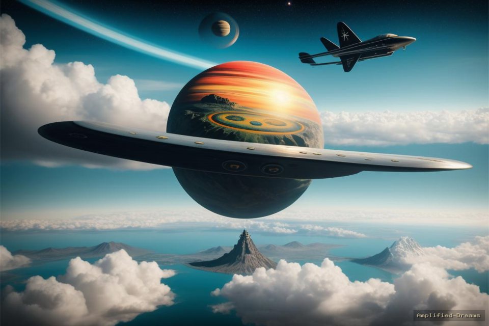 Intergalactic