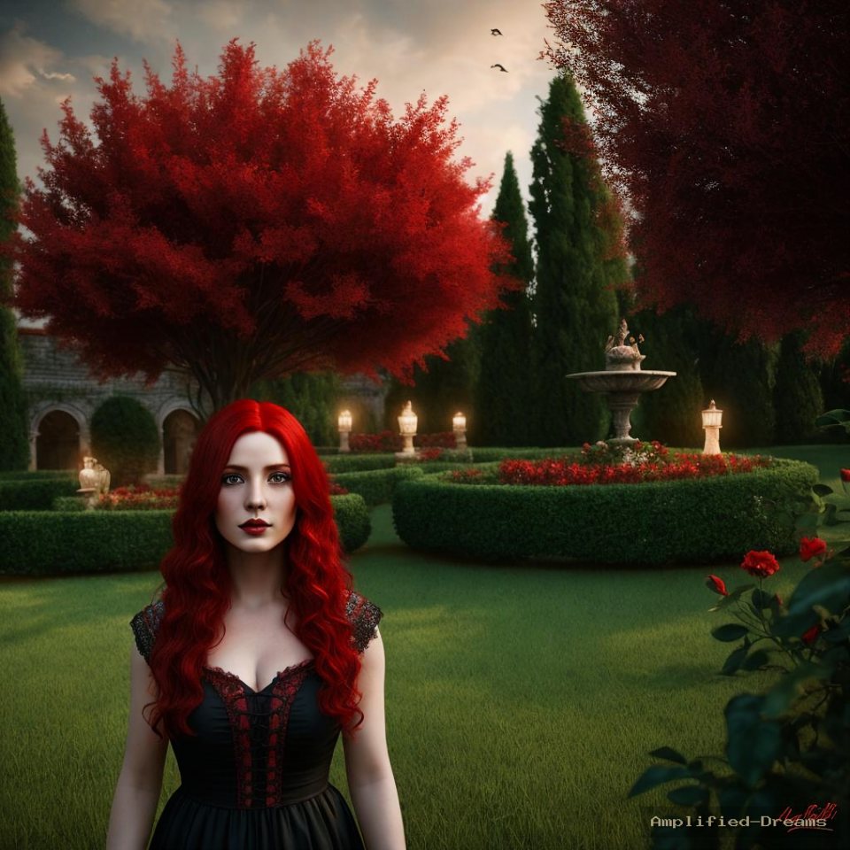 Waking the Witch