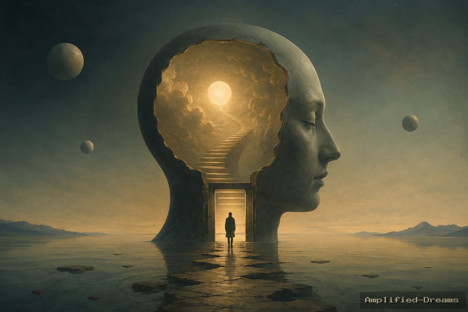 altered states of consciousness