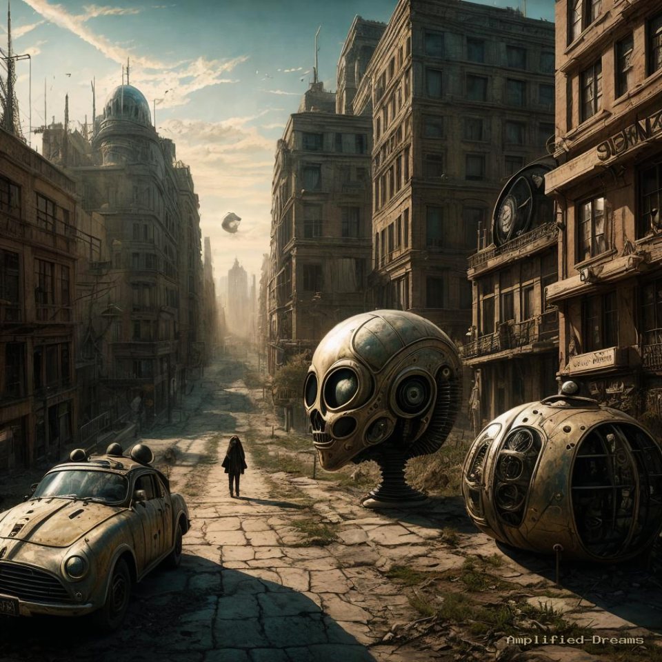 Post-Apocalyptic