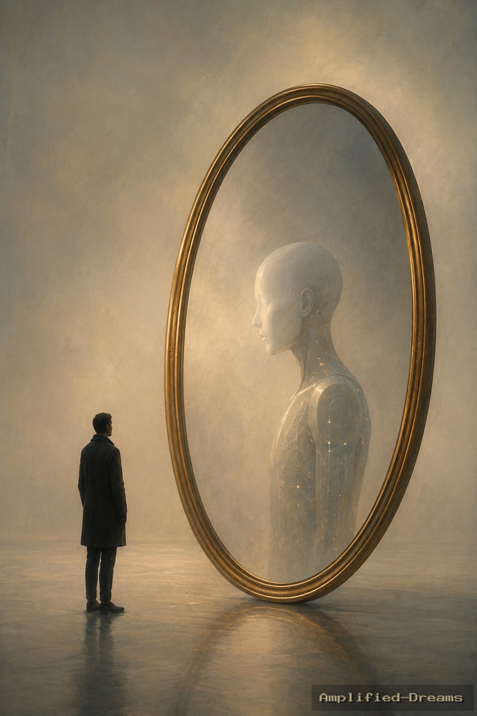 Quiet Observer