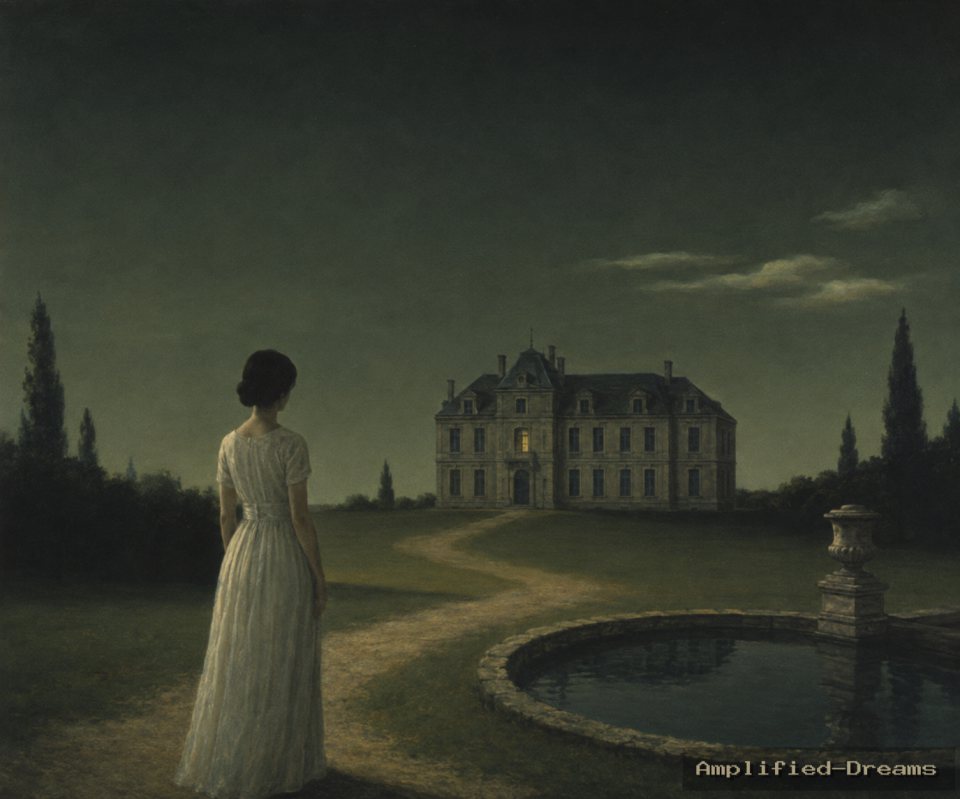 Solitude