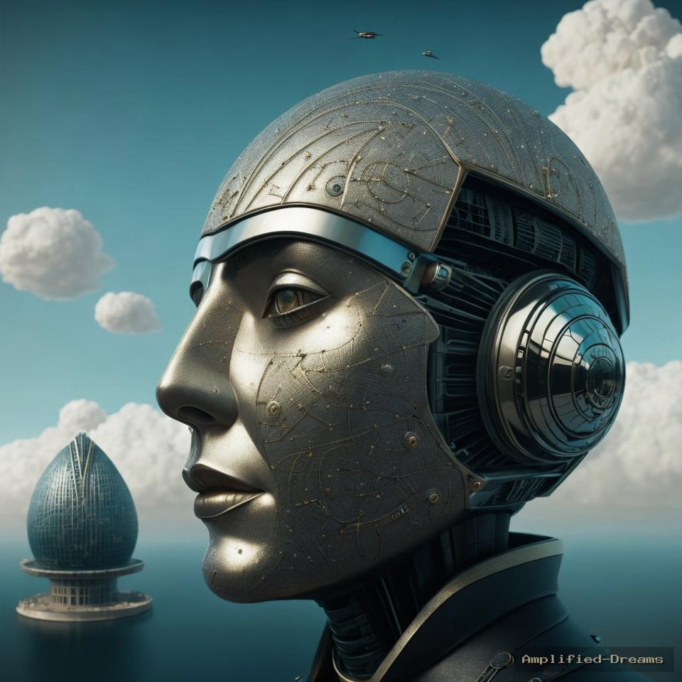 Machine Heads