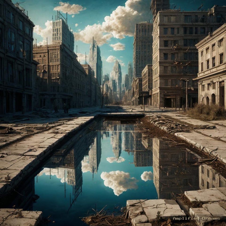 Post-Apocalyptic