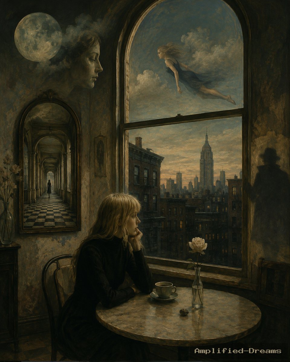 Solitude