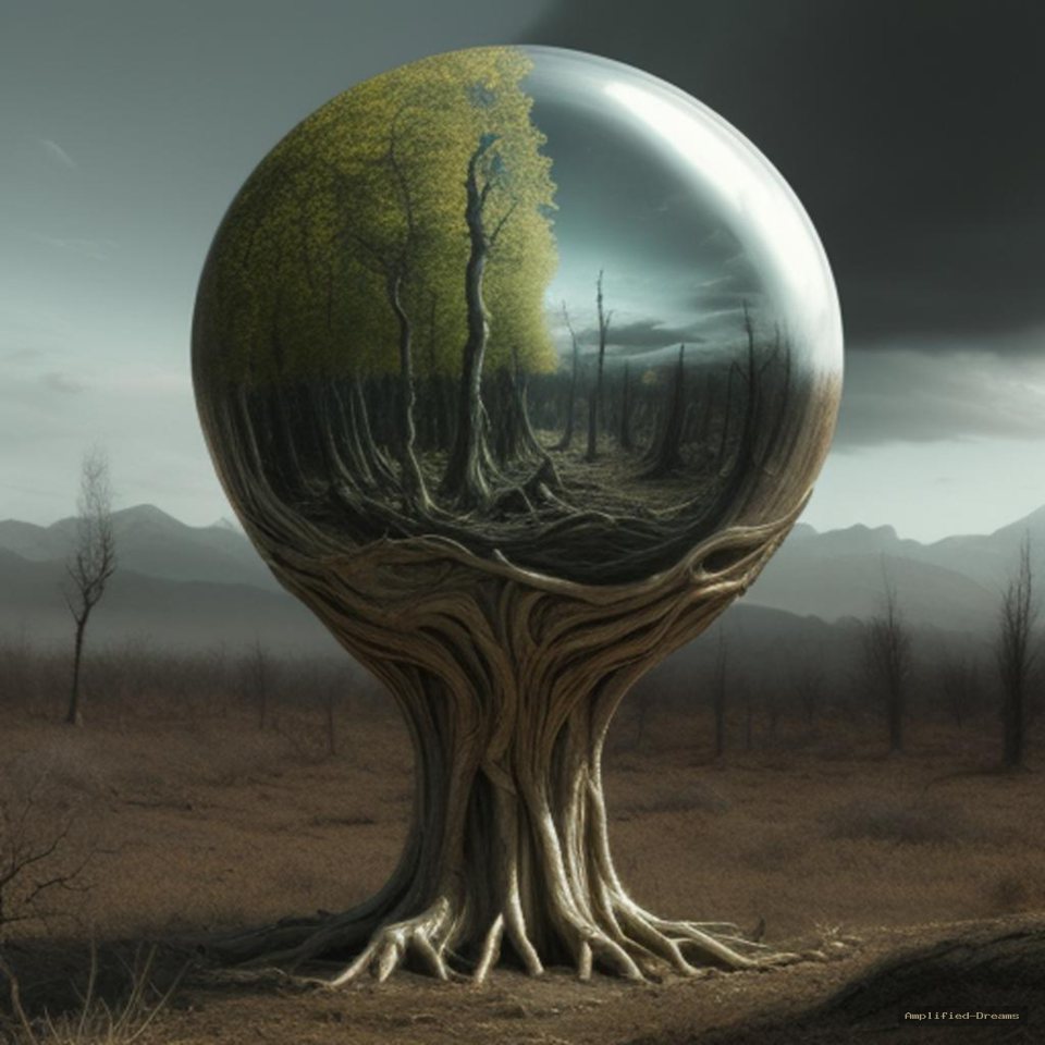 Forbidden Forest