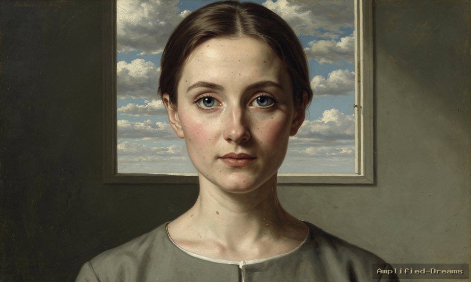 Portraits