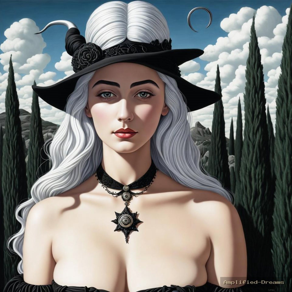 Waking the Witch