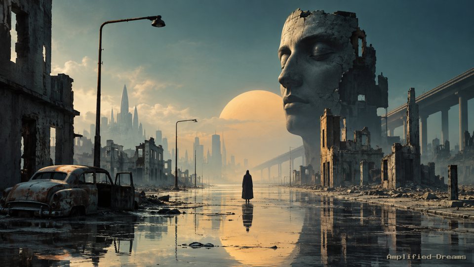 Post-Apocalyptic