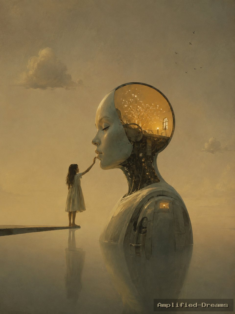 Artificial Intelligence Viewpoint