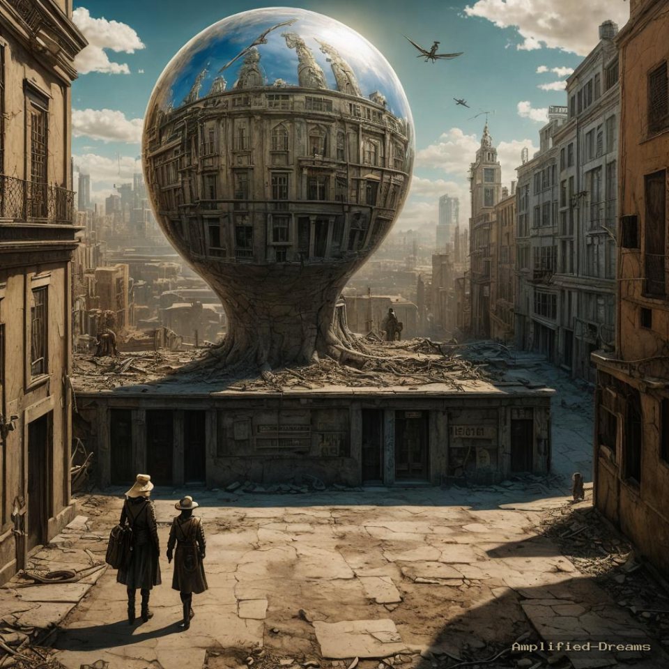 Post-Apocalyptic