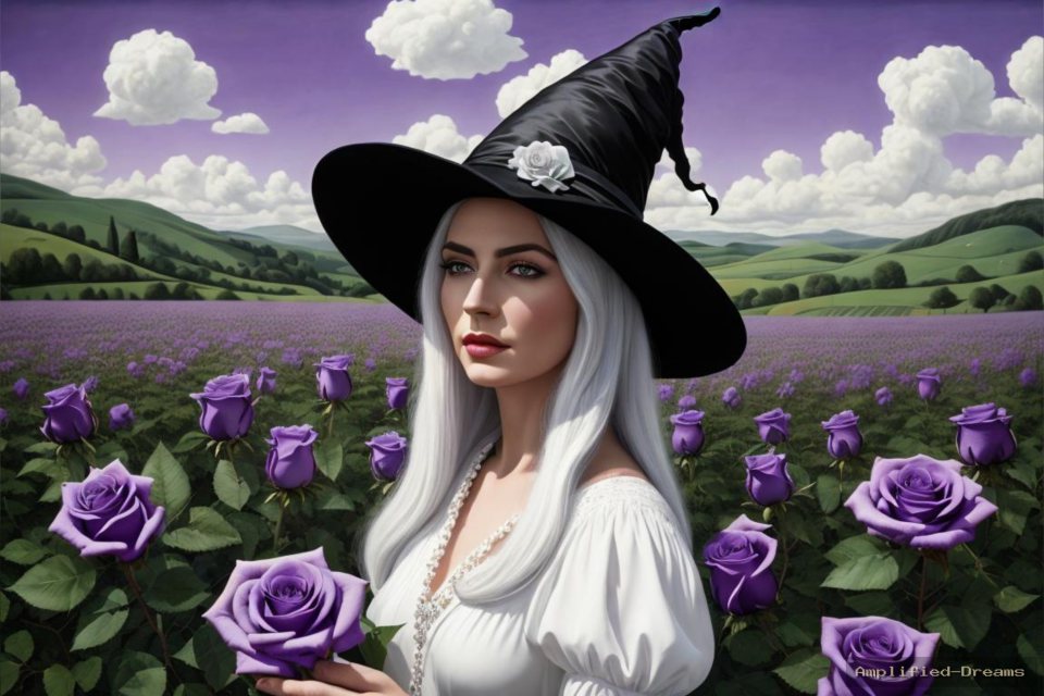 Waking the Witch