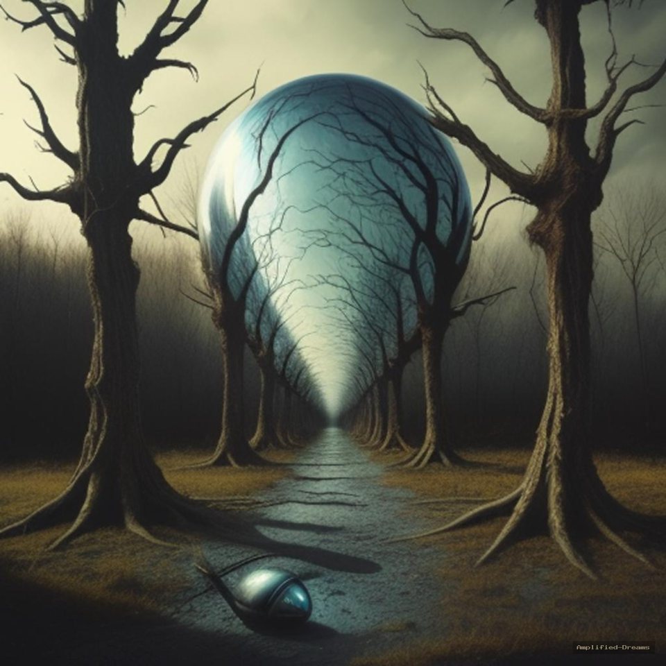 Forbidden Forest
