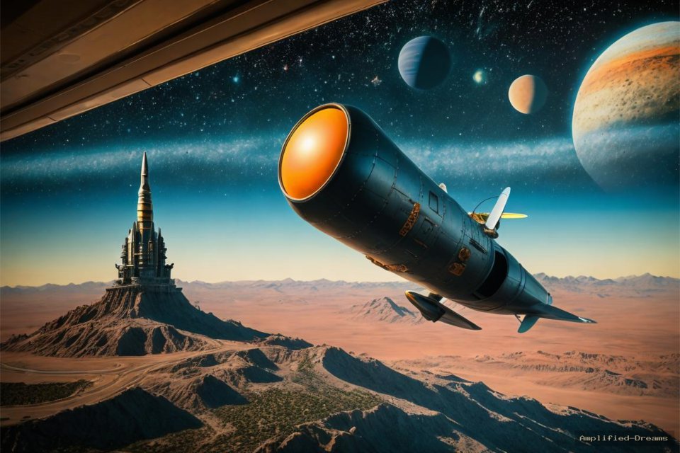 Intergalactic