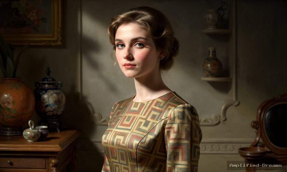Portraits