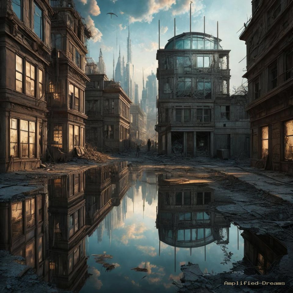 Post-Apocalyptic