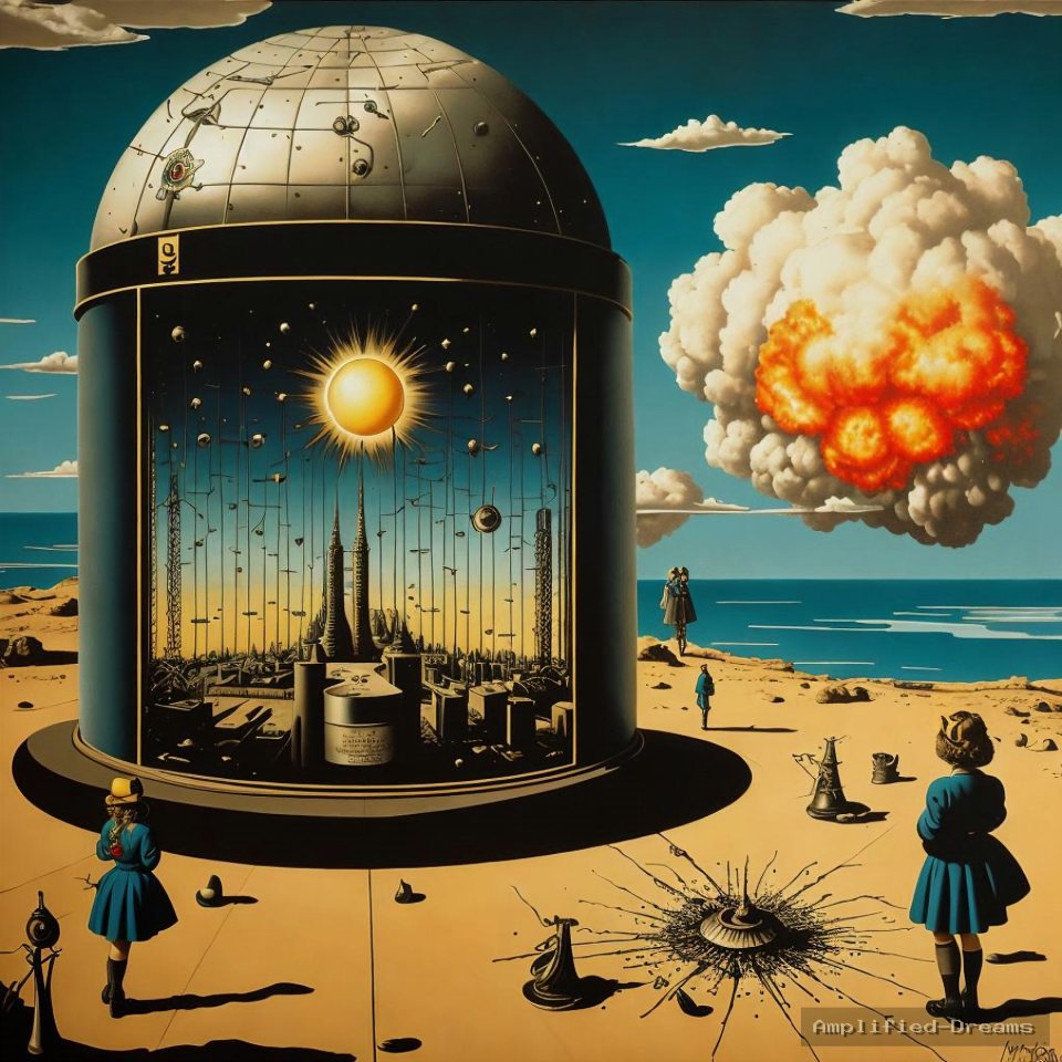 Atomic