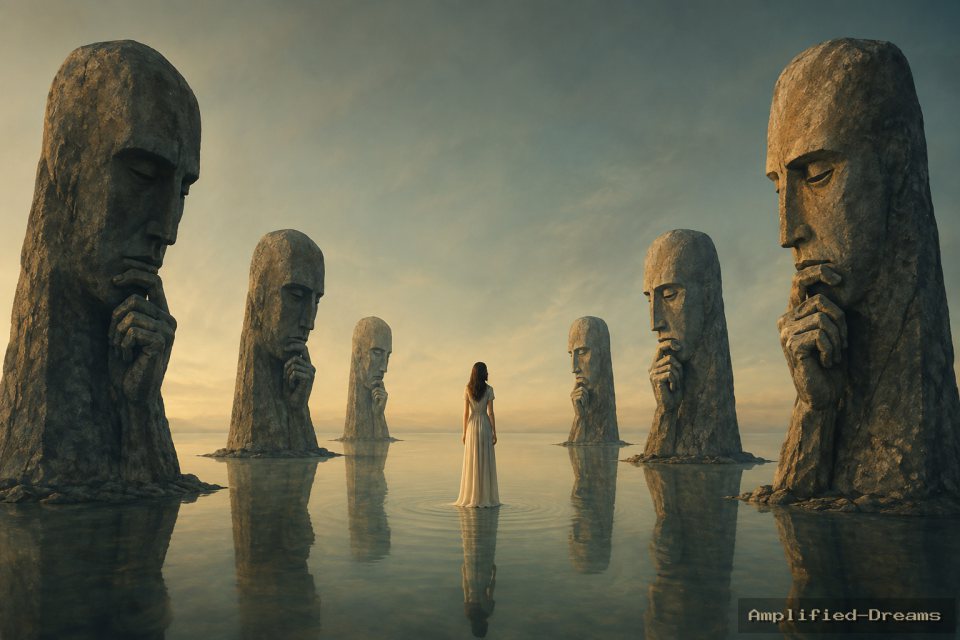 The Seeker's Journey