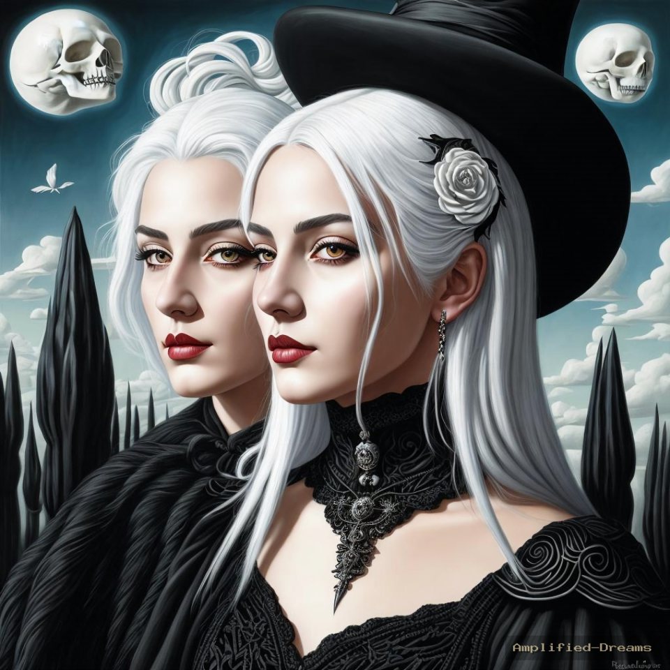 Waking the Witch