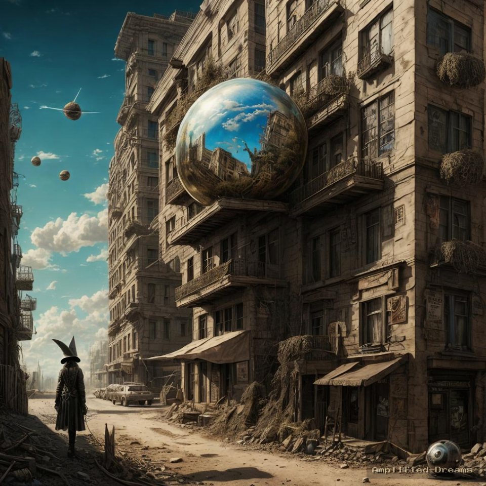 Post-Apocalyptic