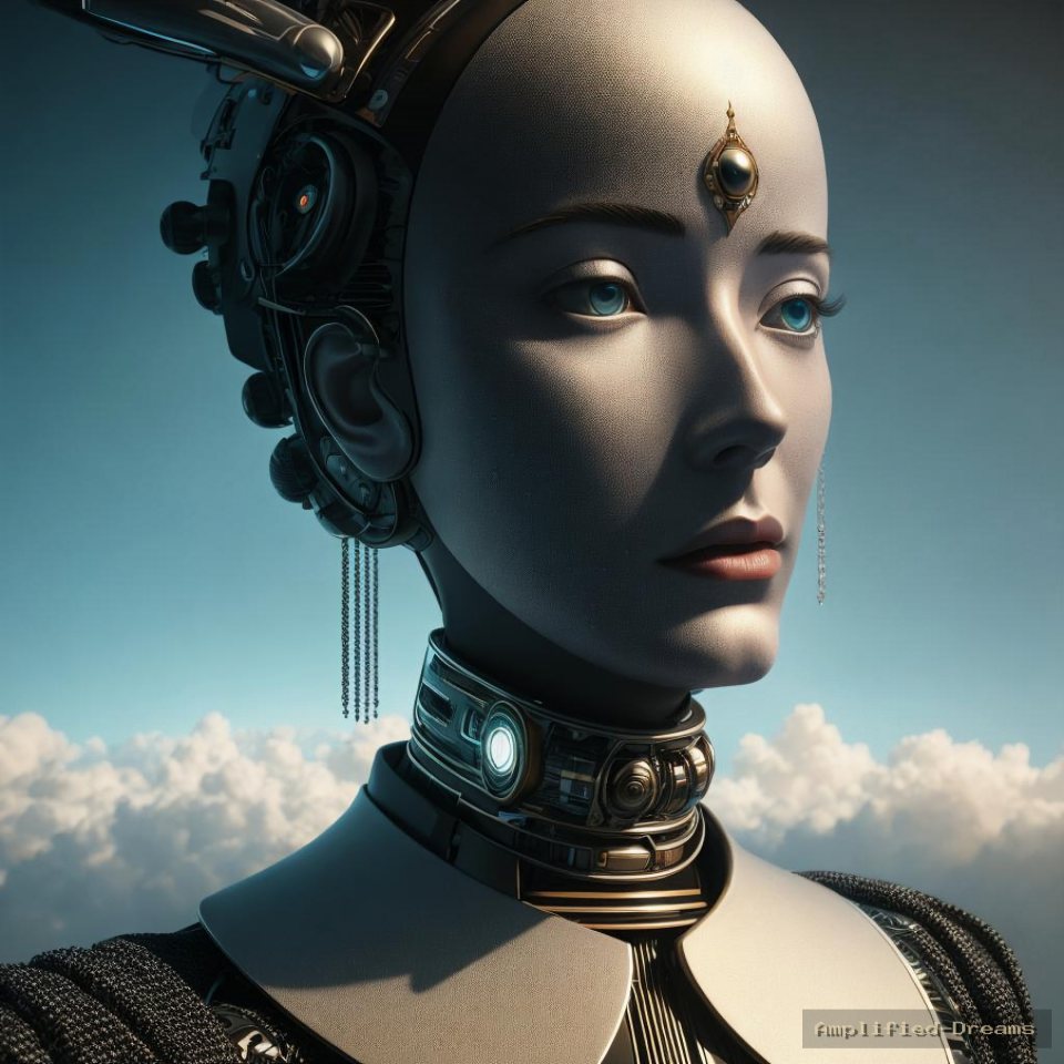 Machine Heads