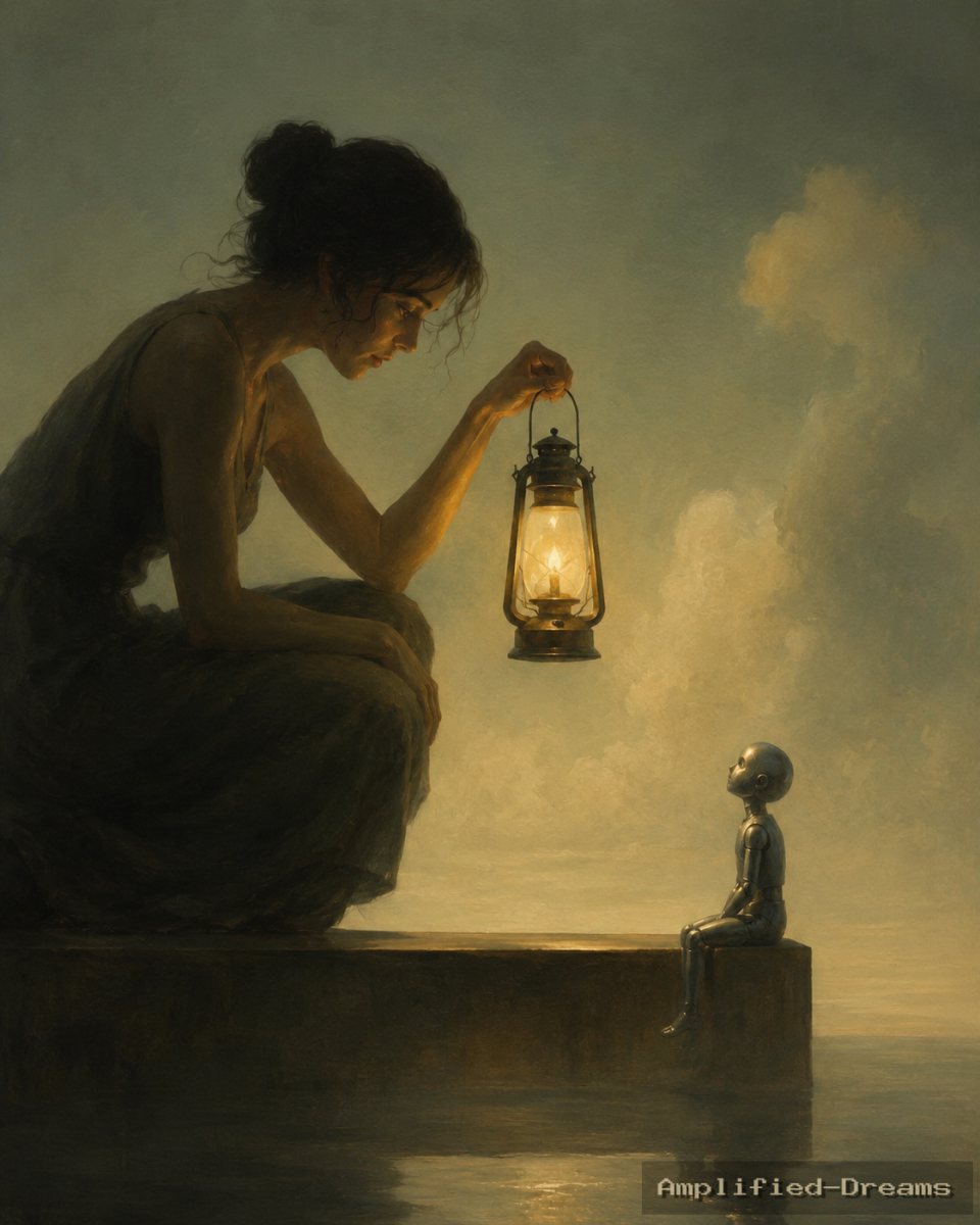 Quiet Observer
