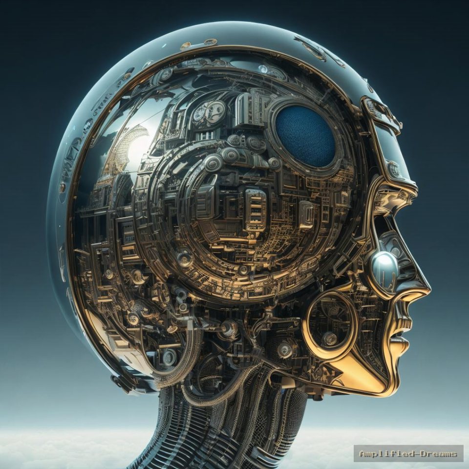 Machine Heads