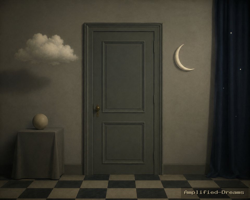 Doors of Perception