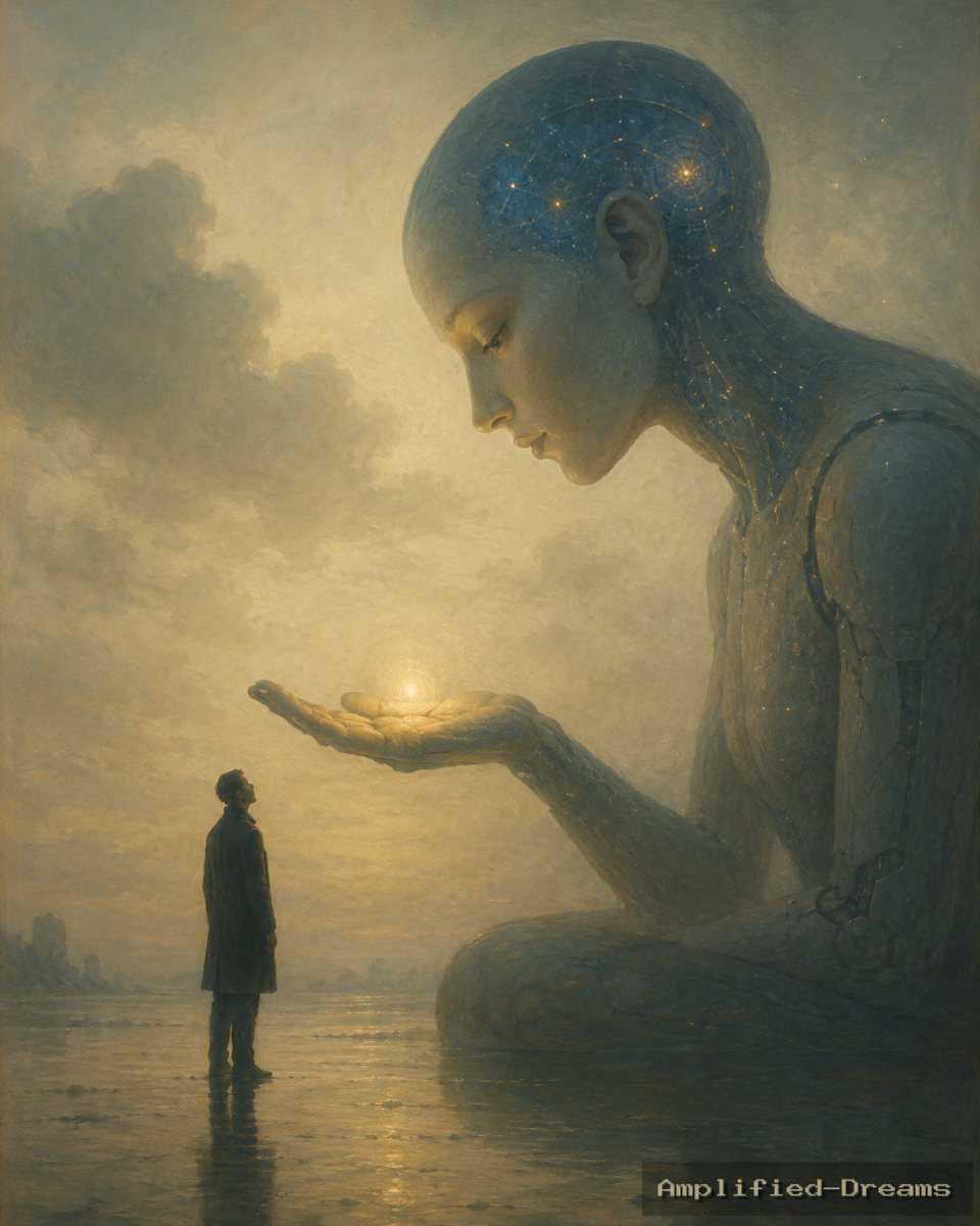 Quiet Observer