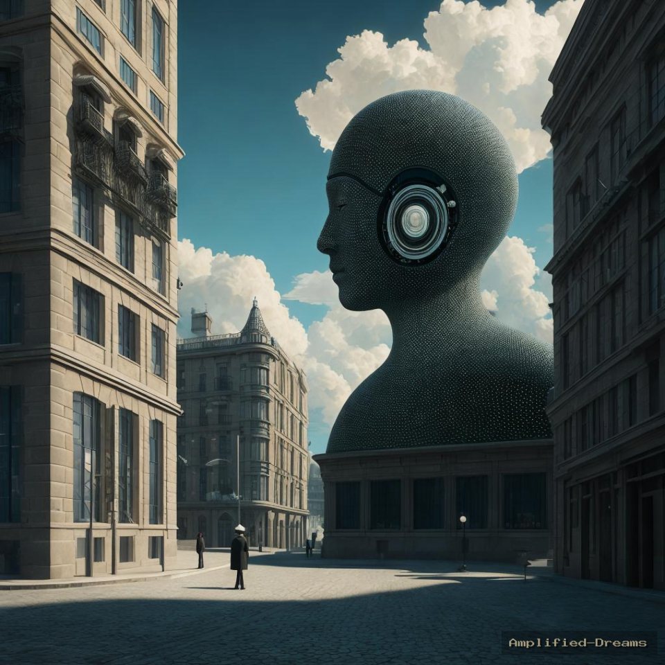 Machine Heads