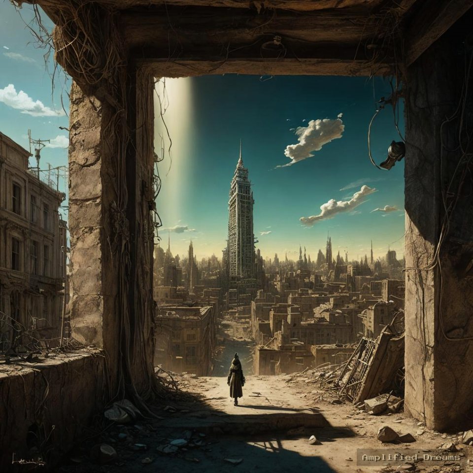 Post-Apocalyptic
