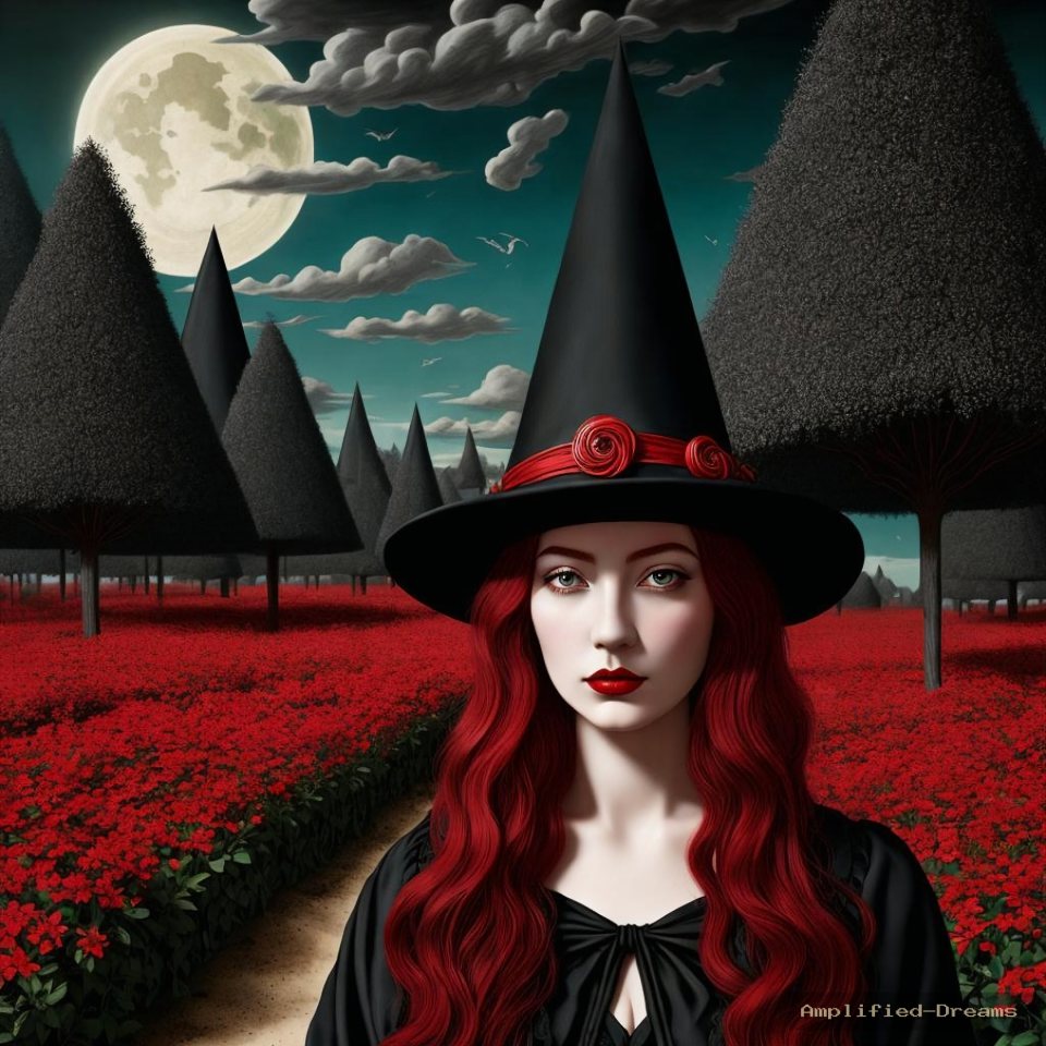 Waking the Witch