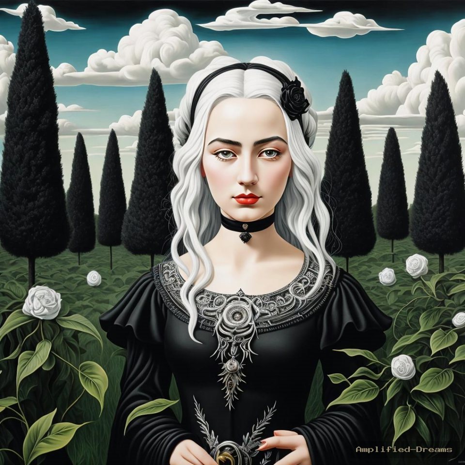 Waking the Witch