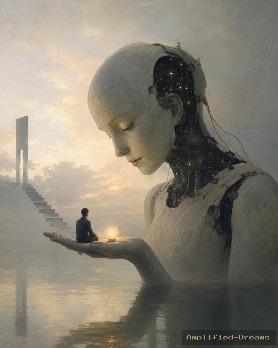 Artificial Intelligence Viewpoint