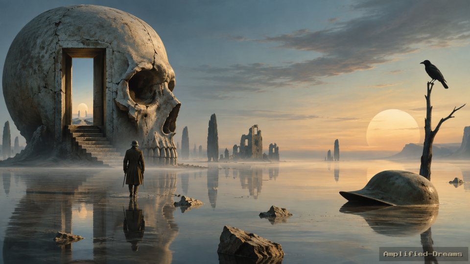 Post-Apocalyptic