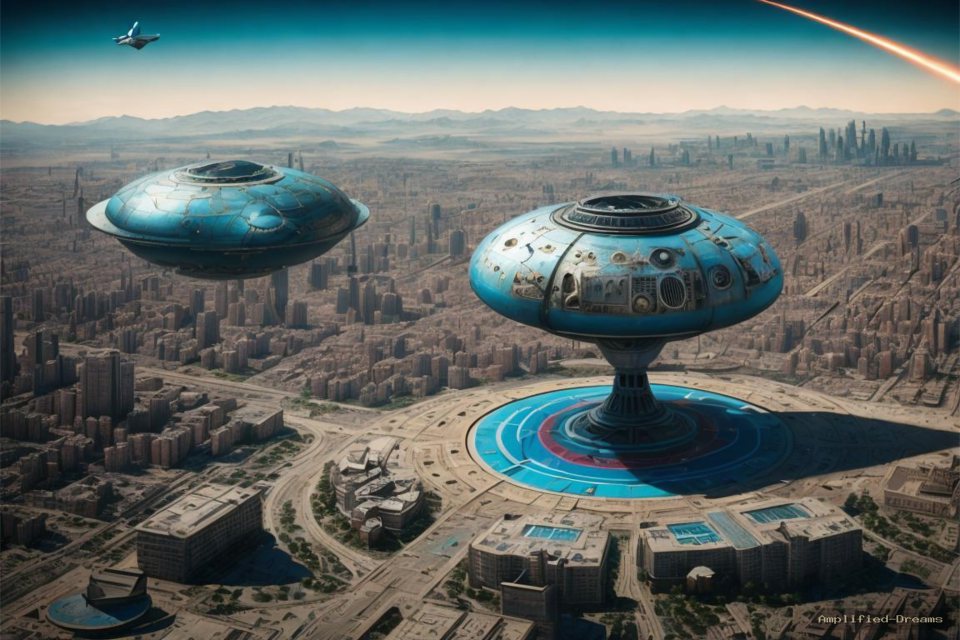 Intergalactic