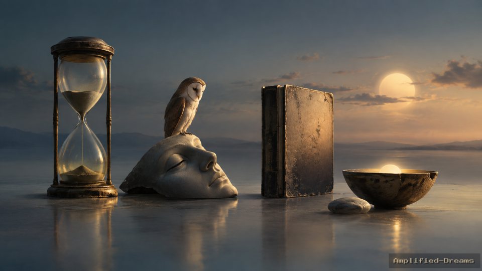 Persistence du Temps