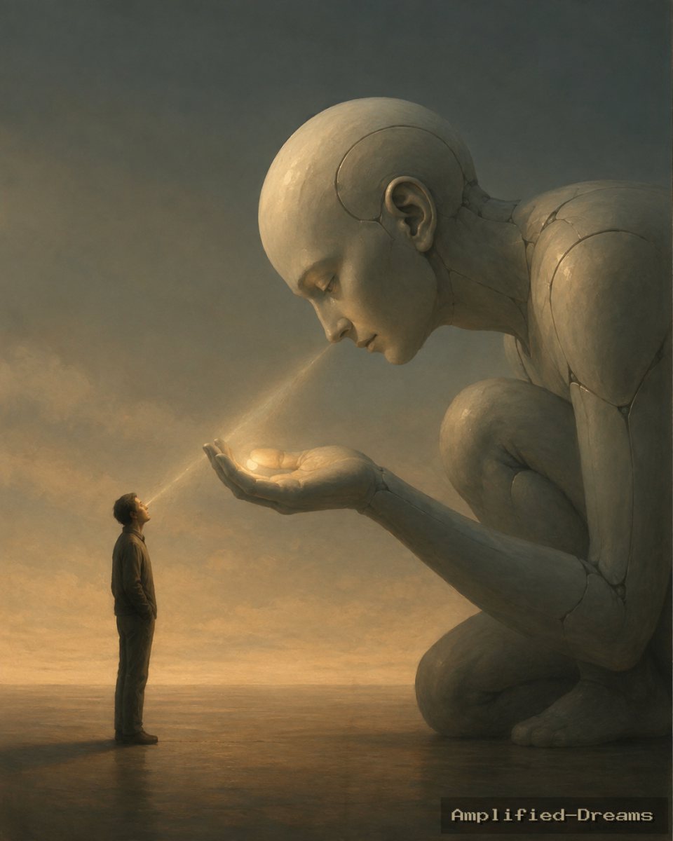 Quiet Observer