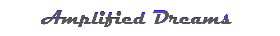 Amplified-Dreams logo