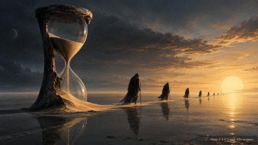 Persistence du Temps