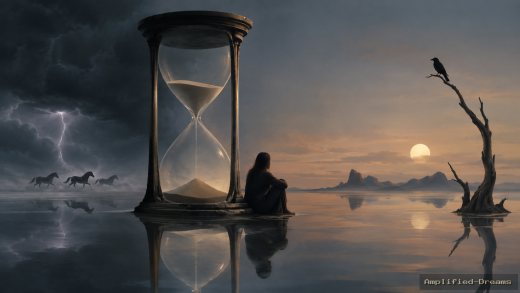 Persistence du Temps